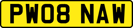 PW08NAW
