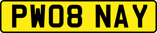 PW08NAY