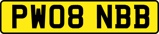PW08NBB