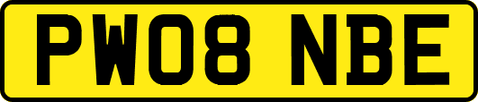 PW08NBE