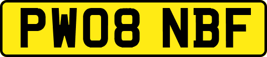 PW08NBF