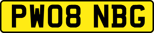 PW08NBG