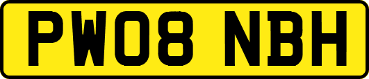 PW08NBH