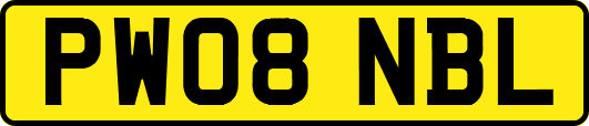 PW08NBL