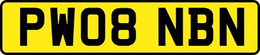 PW08NBN