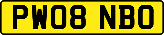 PW08NBO