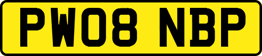 PW08NBP