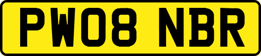 PW08NBR