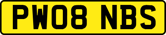 PW08NBS