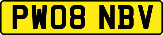 PW08NBV