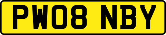 PW08NBY