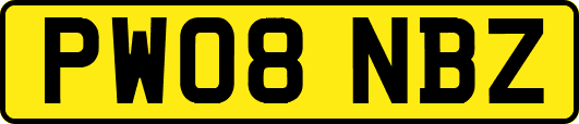 PW08NBZ