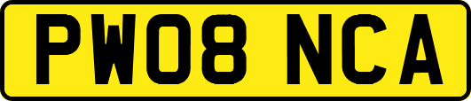 PW08NCA