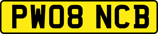 PW08NCB