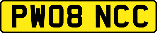 PW08NCC