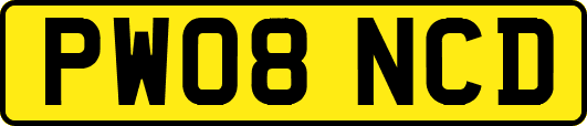 PW08NCD