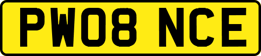 PW08NCE