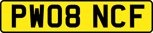 PW08NCF