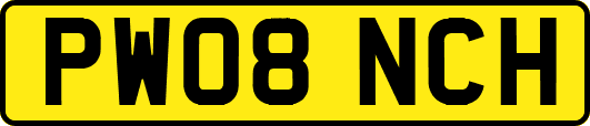 PW08NCH