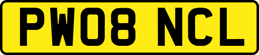 PW08NCL