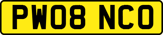 PW08NCO
