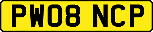 PW08NCP