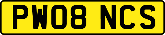 PW08NCS
