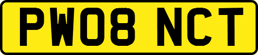 PW08NCT