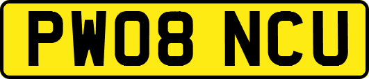 PW08NCU