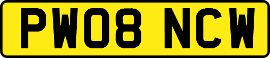 PW08NCW