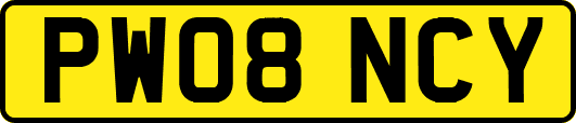 PW08NCY