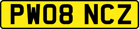 PW08NCZ