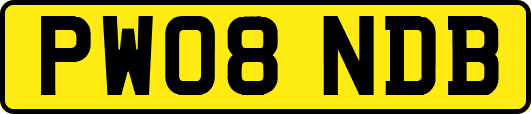 PW08NDB
