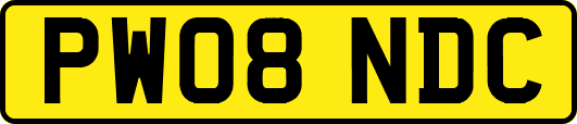 PW08NDC