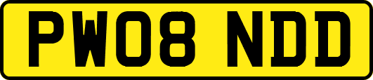 PW08NDD