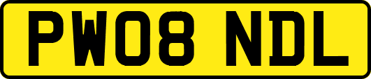 PW08NDL
