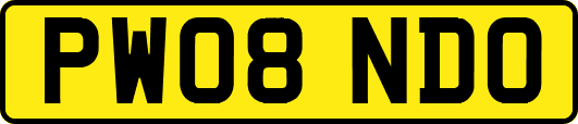 PW08NDO