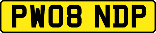 PW08NDP