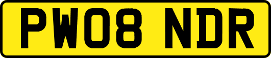 PW08NDR