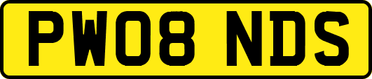 PW08NDS