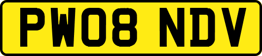 PW08NDV