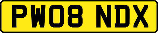 PW08NDX