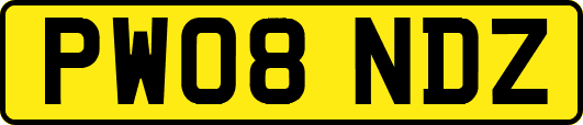 PW08NDZ