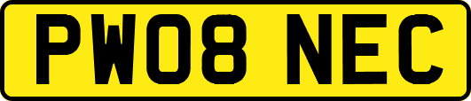 PW08NEC