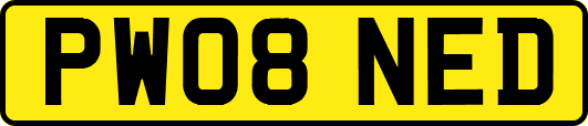 PW08NED