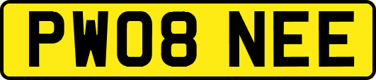 PW08NEE