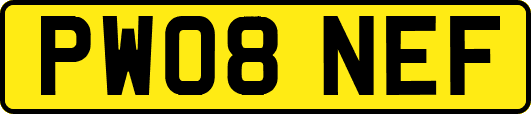 PW08NEF