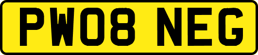 PW08NEG