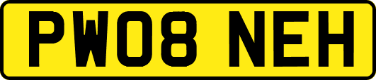 PW08NEH