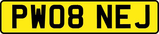 PW08NEJ
